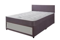 Forty Winks - Newington Comfort Support - Kingsize Slide - Divan